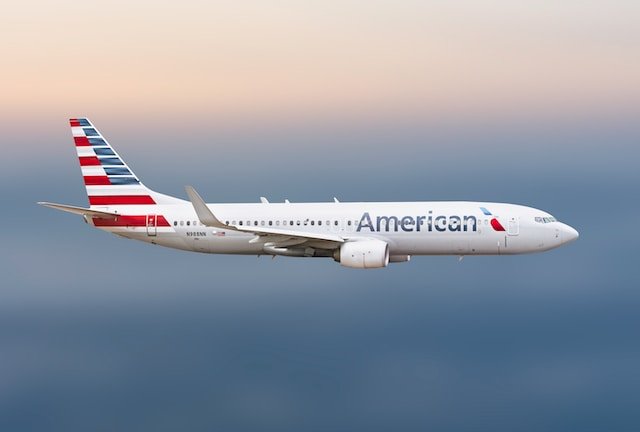 Flight 457Q